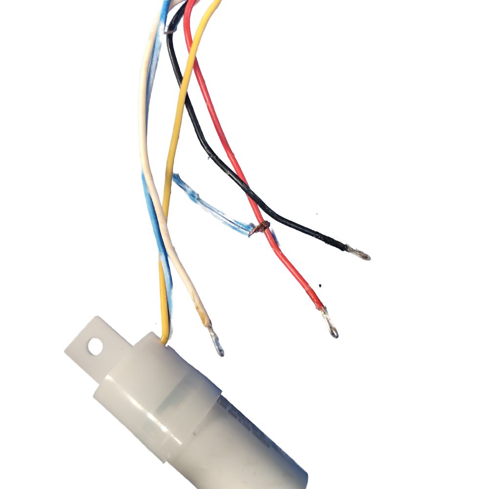 FLIPKART SMARTBUY AIR COOLER ALPINE MAIN MOTOR