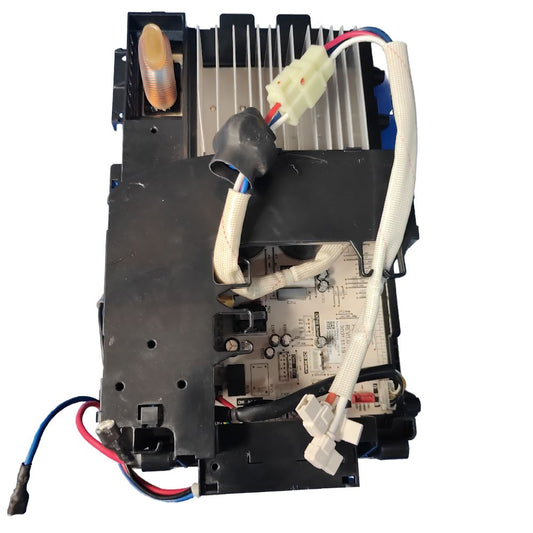 MOTOROLA AIR CONDITIONER 153SIAA22SM ODU MAIN CONTROLLER PCB