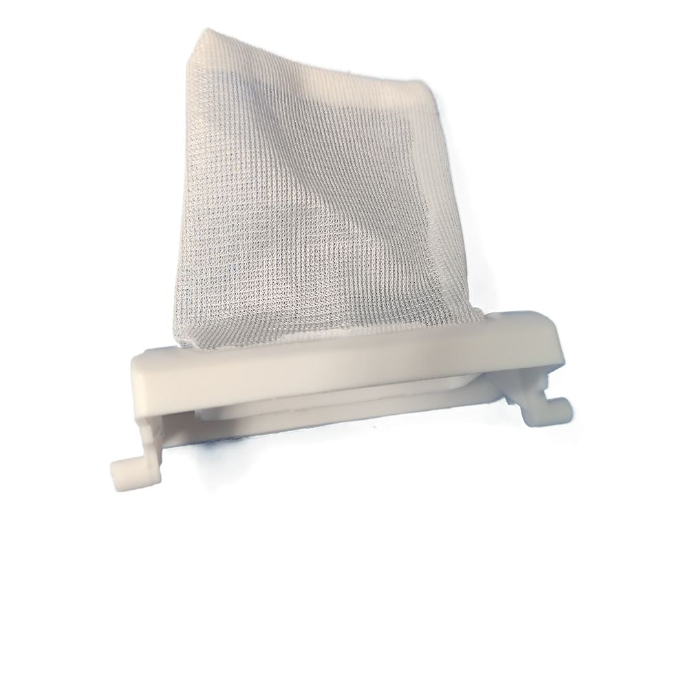 REALME TECHLIFE WASHING MACHINE RMSA755NNNDW LINT FILTER ASSY ONLY MESH M01