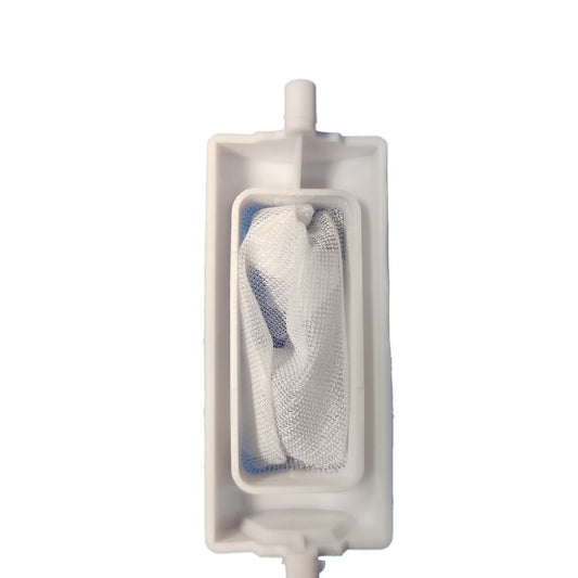 MARQ BY FLIPKART WASHING MACHINE MQSA70H5M LINT FILTER ASSY ONLY MESH M01