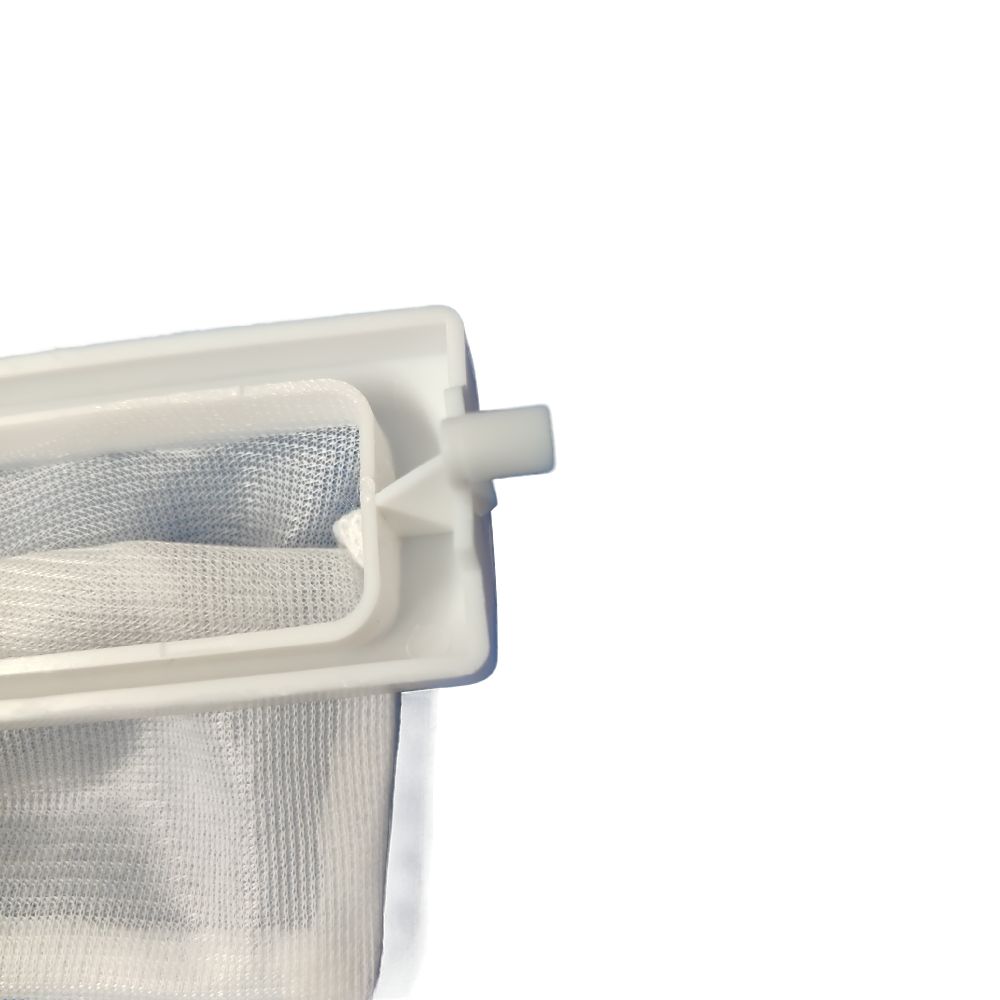 MARQ BY FLIPKART WASHING MACHINE MQSA70H5M LINT FILTER ASSY ONLY MESH M01