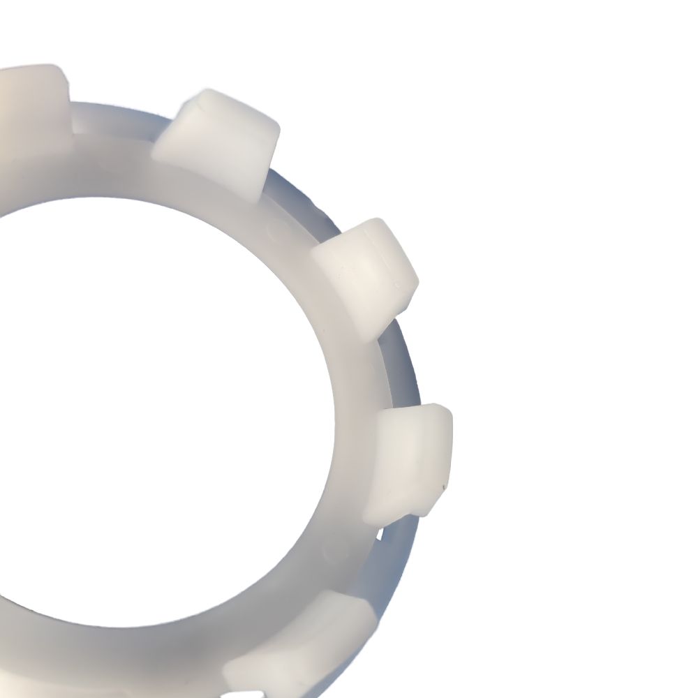 MARQ BY FLIPKART WASHING MACHINE MQSA60H5M PLASTIC TEETH FOR RUBBER SPIN BELLOW