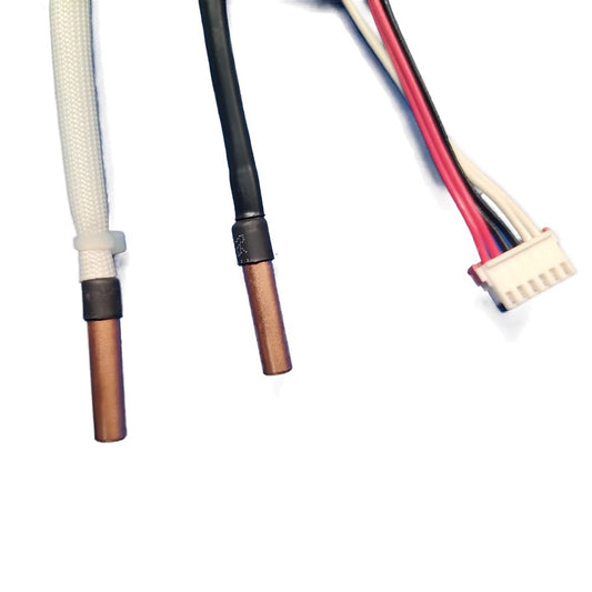 MARQ BY FLIPKART AIR CONDITIONER FKAC153SIAINC ODU OUTDOOR TEMP SENSOR