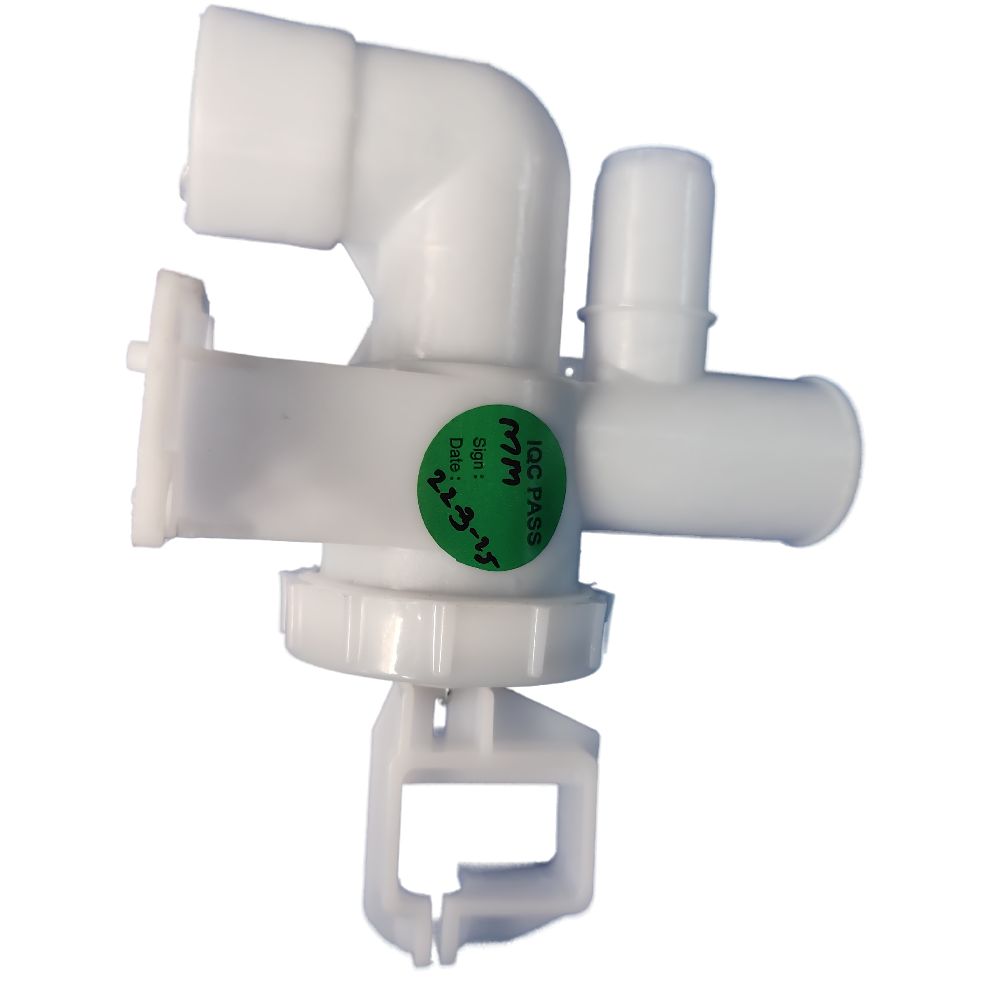 MARQ BY FLIPKART WASHING MACHINE MQTLBG10 DRAIN VALVE ASSLY