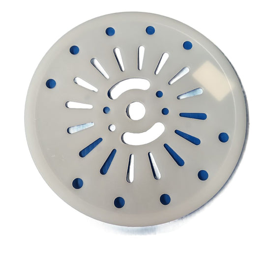 MARQ BY FLIPKART WASHING MACHINE MQSA60H5M SPINNER PRESS COVER