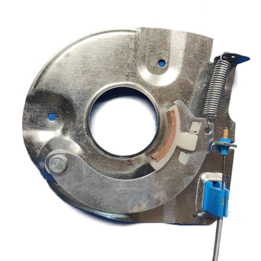 MARQ BY FLIPKART WASHING MACHINE MQSA65H5B BRAKE 6 KG USED FOR STOPPING SPIN MOTOR