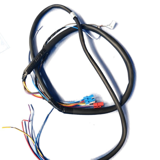 REALME TECHLIFE WASHING MACHINE RMFA75A5G WIRE HARNESS  PCB TO MOTOR