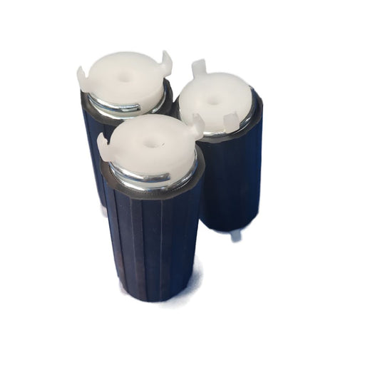 MARQ BY FLIPKART WASHING MACHINE MQSA70H5M SPIN MOTOR SHOCKER DAMPER 3 SET