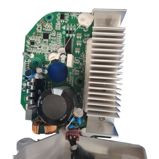 MOTOROLA WASHING MACHINE 105WDIWBMDG INVERTER MOTOR PCB