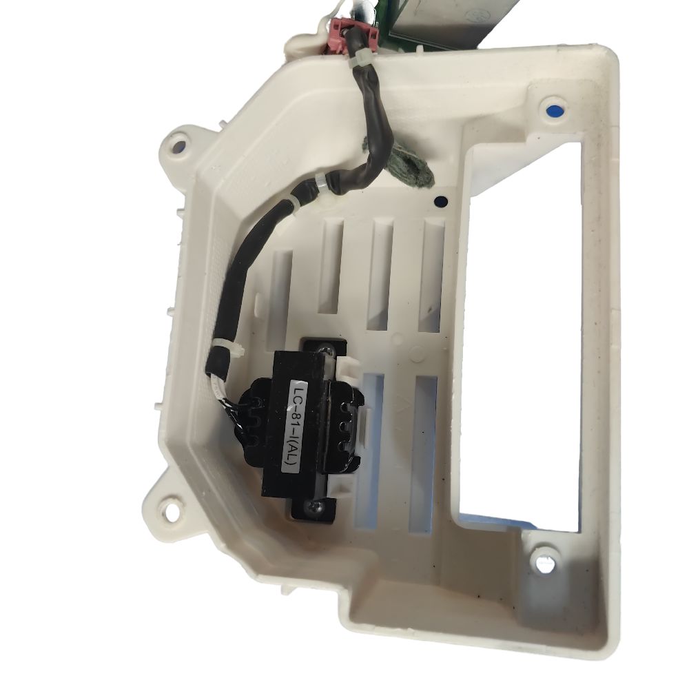 MOTOROLA WASHING MACHINE 105WDIWBMDG INVERTER MOTOR PCB