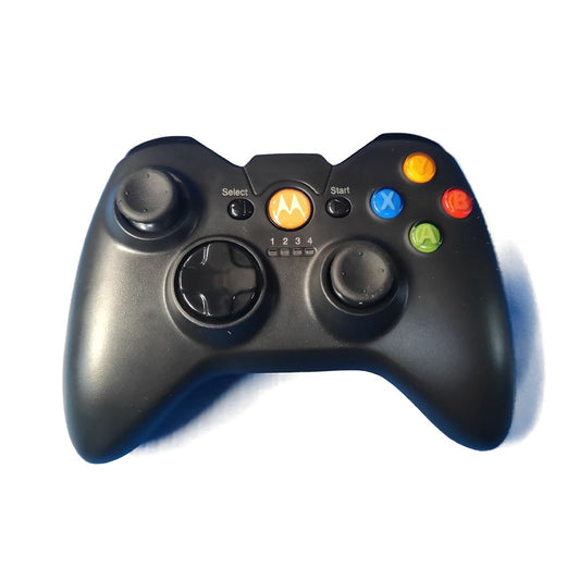 MOTOROLA TELEVISION 50SAUHDMQ GAME PAD