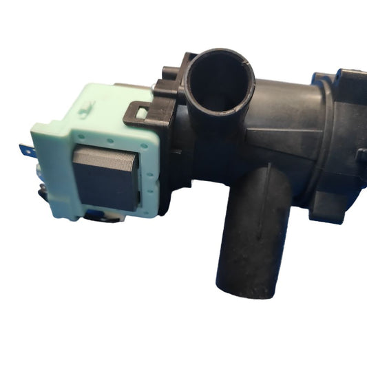 MOTOROLA WASHING MACHINE 65FLIWBM5DG WATER DRAIN PUMP