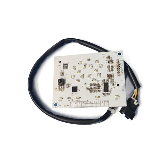 REALME TECHLIFE AIR CONDITIONER 104SIAA22BWR IDU DISPLAY PCB