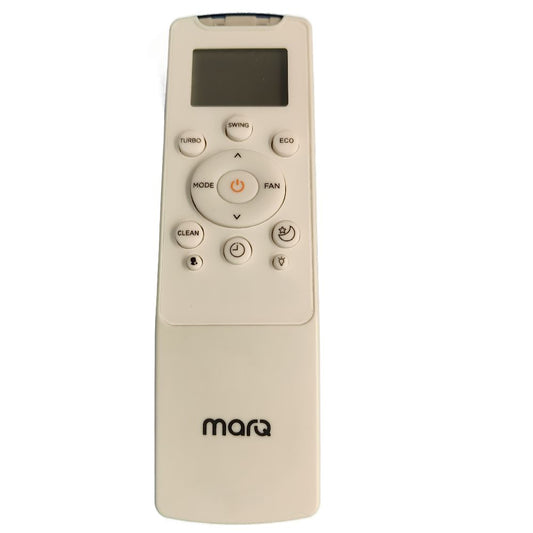 MARQ BY FLIPKART AIR CONDITIONER FKAC155SIAP REMOTE CONTROL