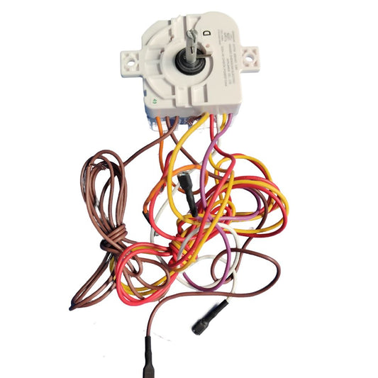REALME TECHLIFE WASHING MACHINE RMSA705NNNDW WASH TIMER SINGLE SHAFT 35 MIN WITH SOAK MECH M01 Z001