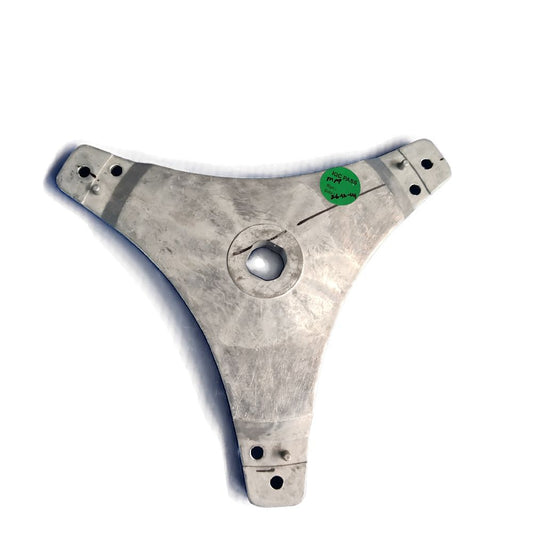 SANSUI WASHING MACHINE SITL72DW FLANGE TRAINGULAR
