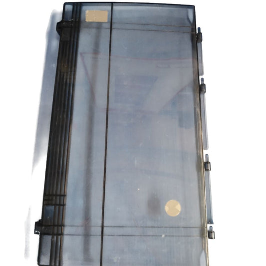 REALME TECHLIFE WASHING MACHINE RMFA65A5G TOP LID 1 FRONT