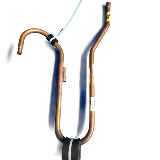 MARQ BY FLIPKART AIR CONDITIONER 155SIAA22W ODU COMPRESSOR DISCHARGE PIPE
