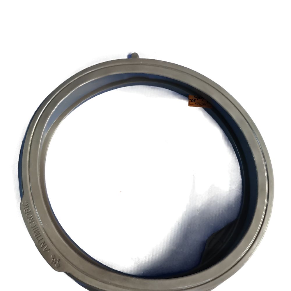 MOTOROLA WASHING MACHINE 80FLIWBM5DG FRONT DOOR GASKET