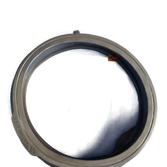 MOTOROLA WASHING MACHINE 80FLIWBM5DG FRONT DOOR GASKET