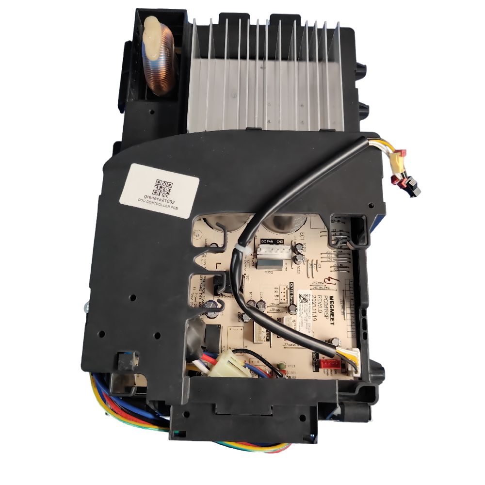 REALME TECHLIFE AIR CONDITIONER 154SIAA22WR ODU CONTROLLER PCB