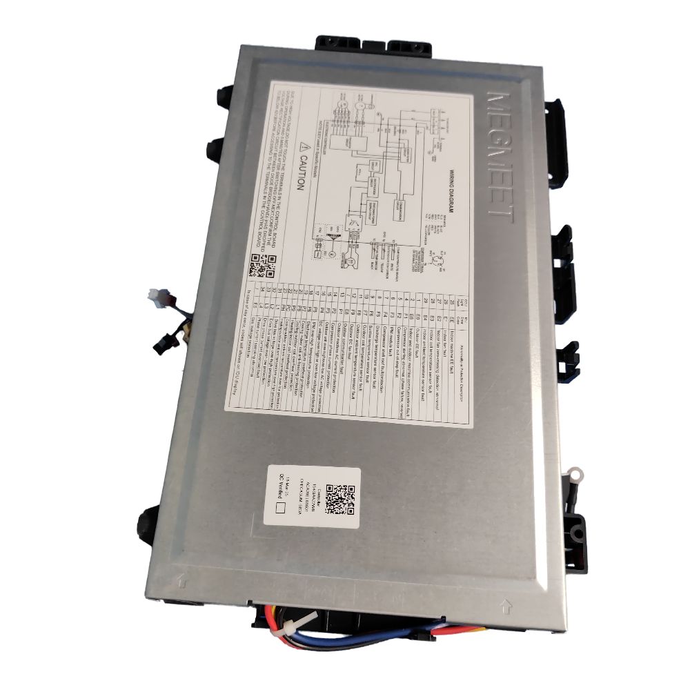 REALME TECHLIFE AIR CONDITIONER 154SIAA22WR ODU CONTROLLER PCB