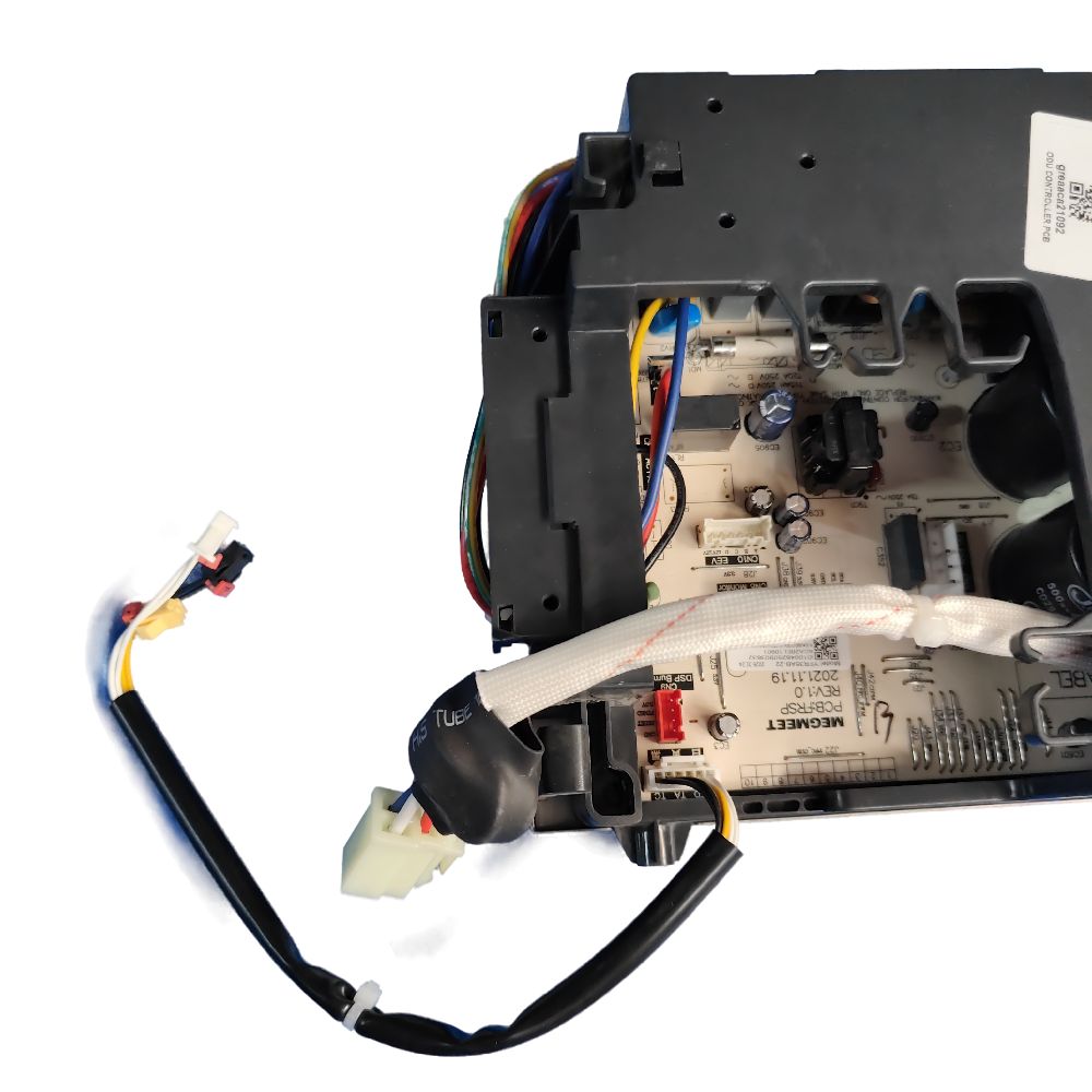 REALME TECHLIFE AIR CONDITIONER 154SIAA22WR ODU CONTROLLER PCB