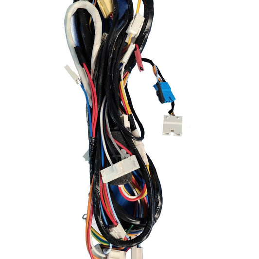 MARQ BY FLIPKART WASHING MACHINE MQFLXI75 WIRING HARNESS 1