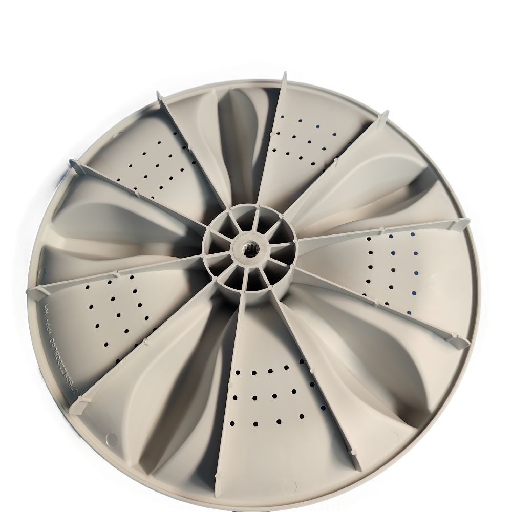 MARQ BY FLIPKART WASHING MACHINE MQTLBG10 PULSATOR