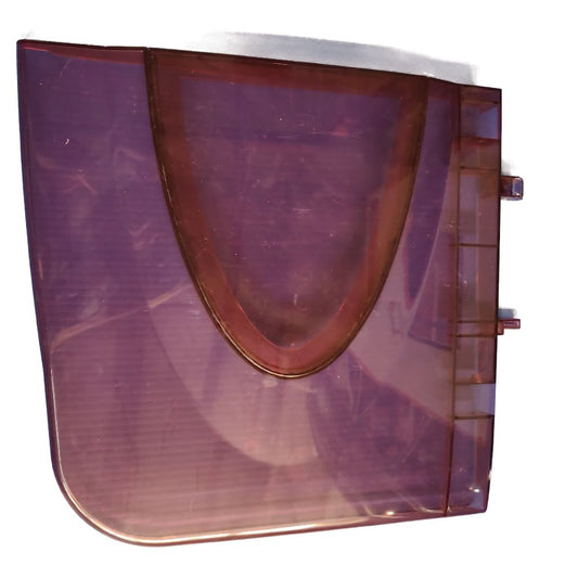 MARQ BY FLIPKART WASHING MACHINE MQSA60H5M SPIN DOOR OVAL BURGUNDY 60 KG