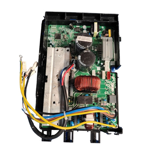 MARQ BY FLIPKART AIR CONDITIONER FKAC155SIAINS ODU CONTROLLER PCB WITH  BOX