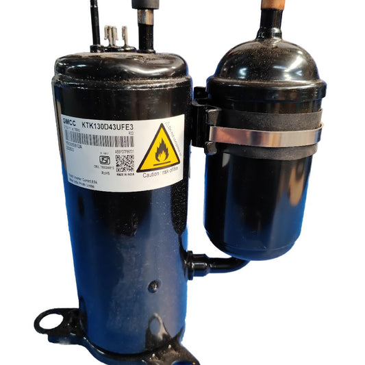 MARQ BY FLIPKART AIR CONDITIONER FKAC155SIAP COMPRESSOR
