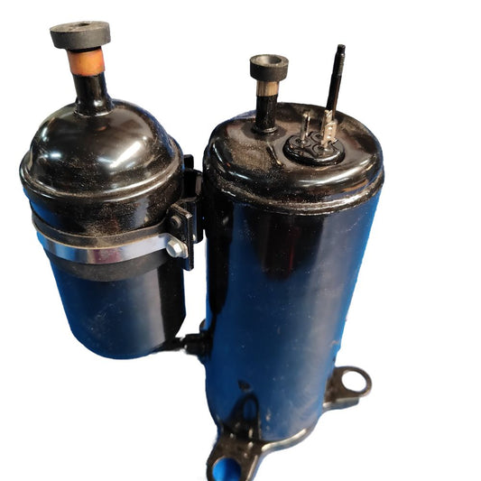 NOKIA AIR CONDITIONER NOKIA155SIASMI COMPRESSOR