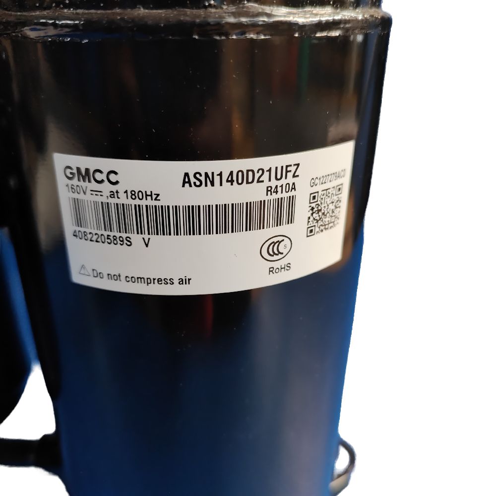 MARQ BY FLIPKART AIR CONDITIONER FKAC153SIAINC_MPS COMPRESSOR