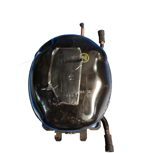 MOTOROLA REFRIGERATOR 340JF3MTBG COMPRESSOR