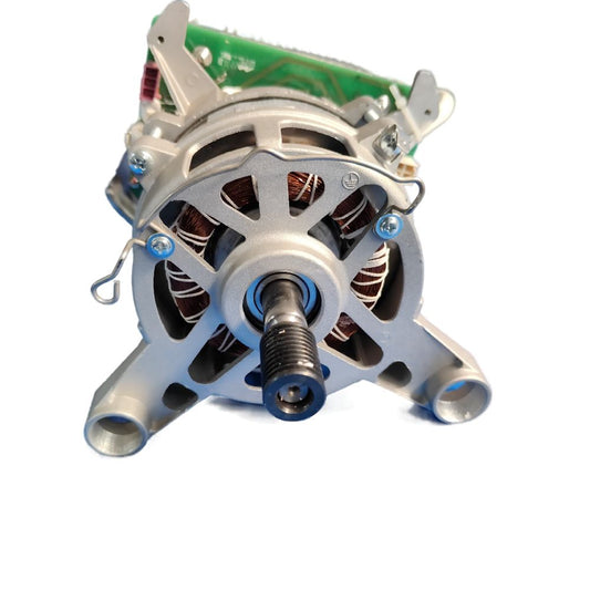 MOTOROLA WASHING MACHINE 65FLIWBM5DG MAIN MOTOR WITH  INVERTER PCB