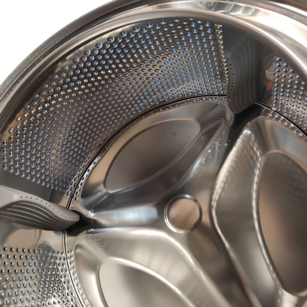 MARQ BY FLIPKART WASHING MACHINE MQFLXI75 BASKET ASSEMBLY