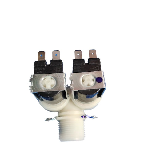 MARQ BY FLIPKART WASHING MACHINE MQFLXI75 WATER INLET VALVE