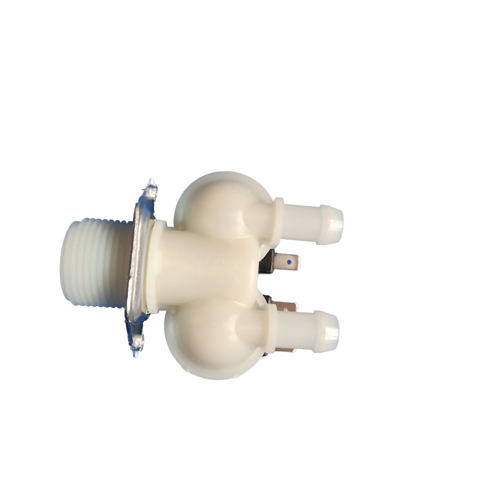MARQ BY FLIPKART WASHING MACHINE MQFLXI75 WATER INLET VALVE