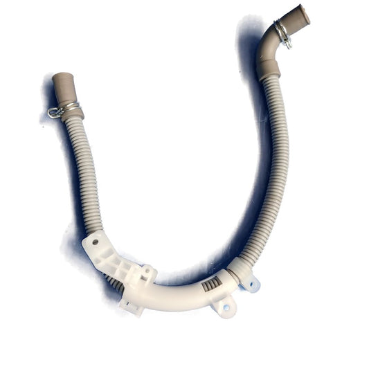 MOTOROLA WASHING MACHINE 105WDIWBMDG DEHUMIDIFICATION TUBE AIR SEALING IN HOT AIR DUCT