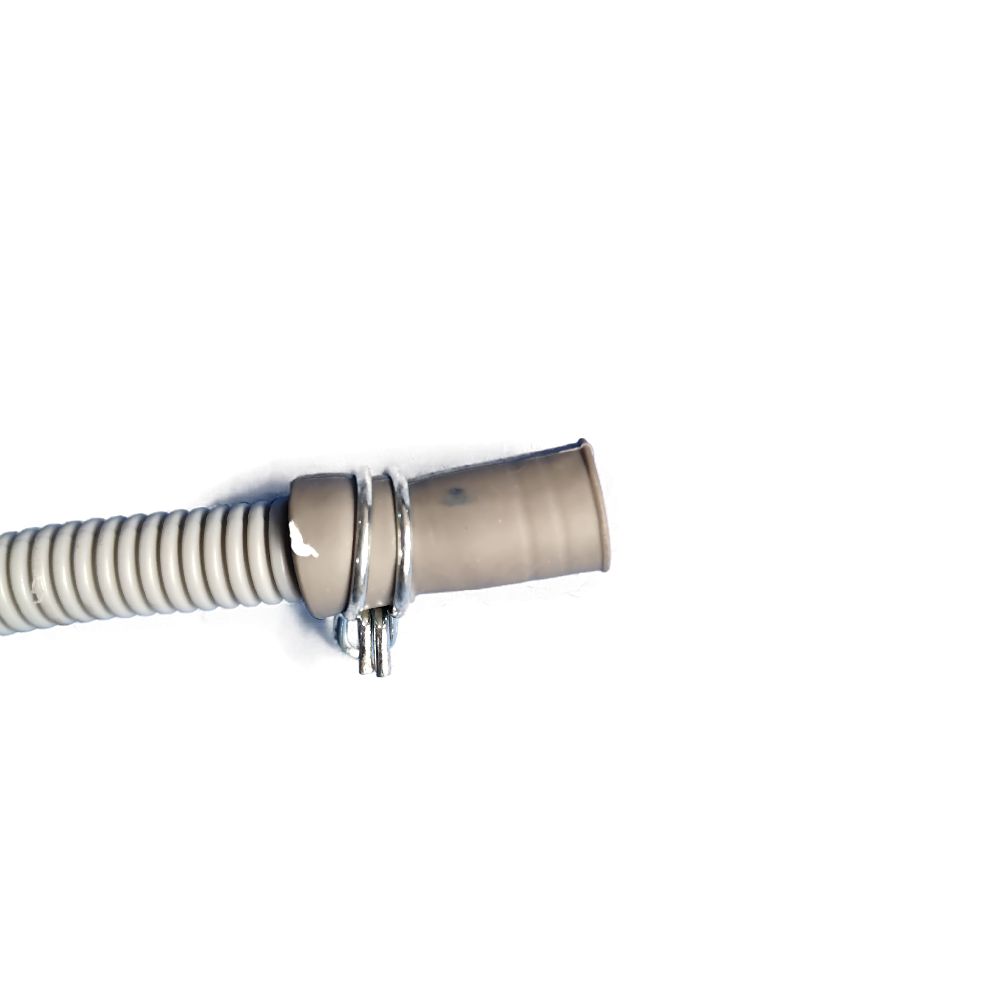 MOTOROLA WASHING MACHINE 105WDIWBMDG DEHUMIDIFICATION TUBE AIR SEALING IN HOT AIR DUCT