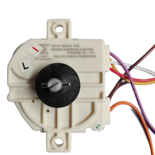 MARQ BY FLIPKART WASHING MACHINE MQSA60H5M WASH TIMER 15 MIN