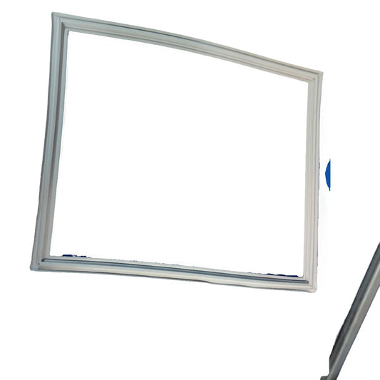 REALME TECHLIFE REFRIGERATOR 256JF2RM23 GASKET DOOR FC