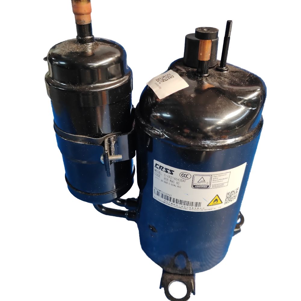 MOTOROLA AIR CONDITIONER MOTO153SIASMT COMPRESSOR
