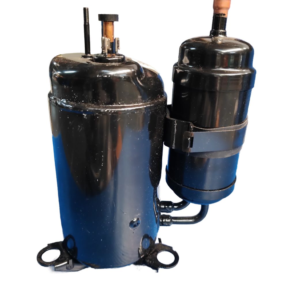 MOTOROLA AIR CONDITIONER MOTO153SIASMT COMPRESSOR