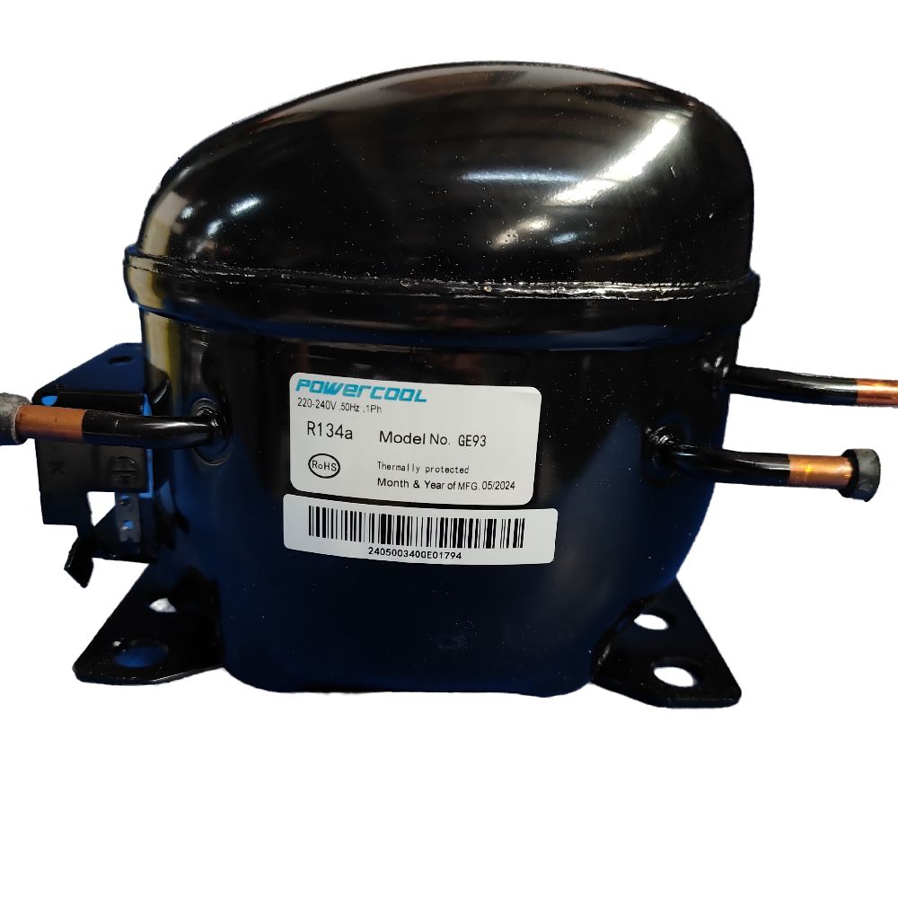 MARQ BY FLIPKART REFRIGERATOR SBS-560W COMPRESSOR