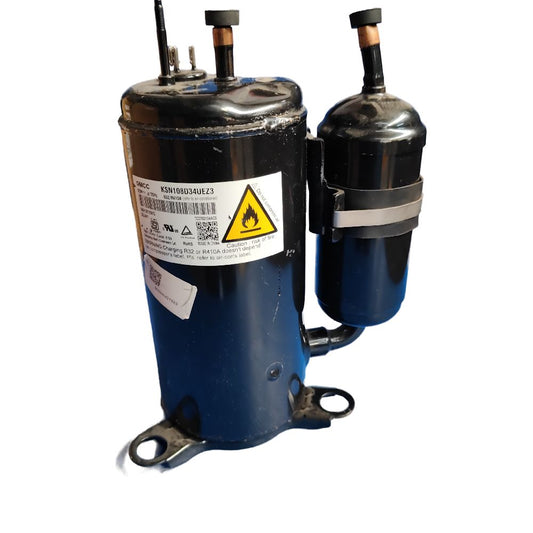 MOTOROLA AIR CONDITIONER 153SIAA22SM COMPRESSOR ASSY