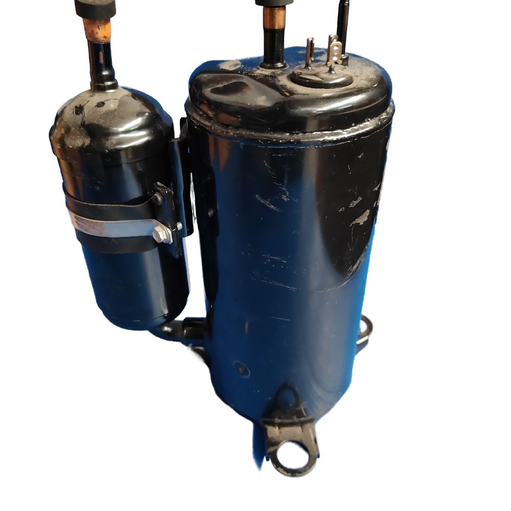 MARQ BY FLIPKART AIR CONDITIONER 153SIAA22NW COMPRESSOR ASSY