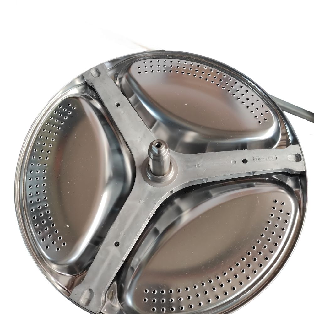 MOTOROLA WASHING MACHINE 105WDIWBMDG BASKET ASSLY