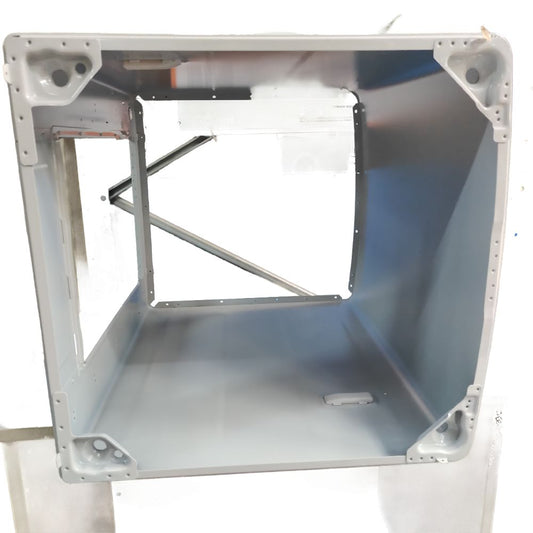 MARQ BY FLIPKART WASHING MACHINE MQTLBG10 CABINET
